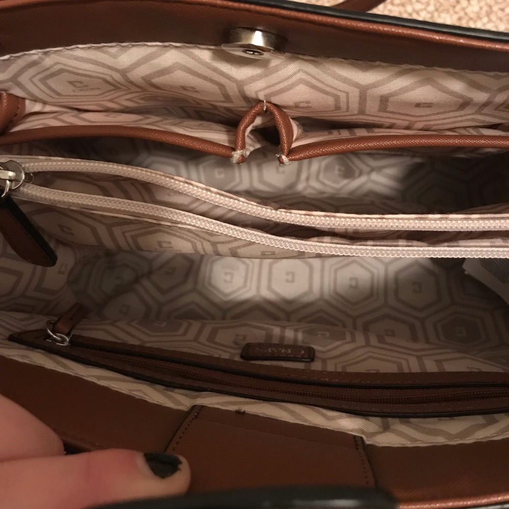 Chaps Purse - Picture 5 of 6